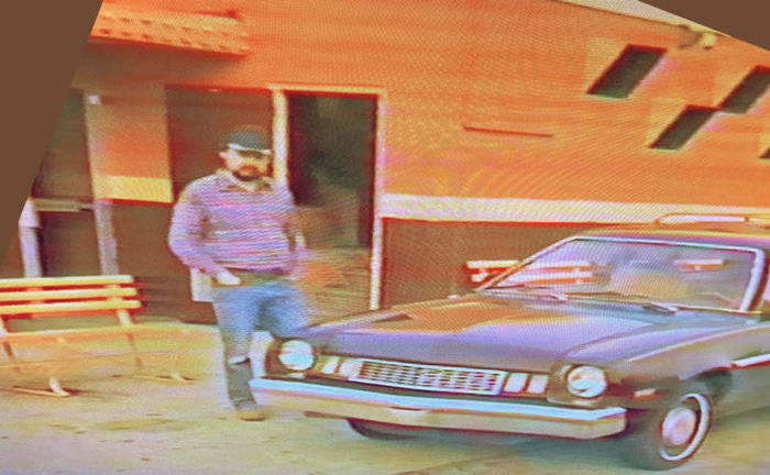 Algiers Drive-In Theatre - From Jr Dude - Description Is In Comment (newer photo)